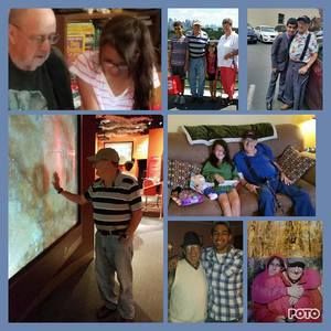 Meet your Posher, Beth